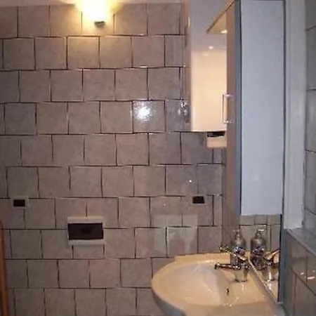 Prázdninový dům Barbara