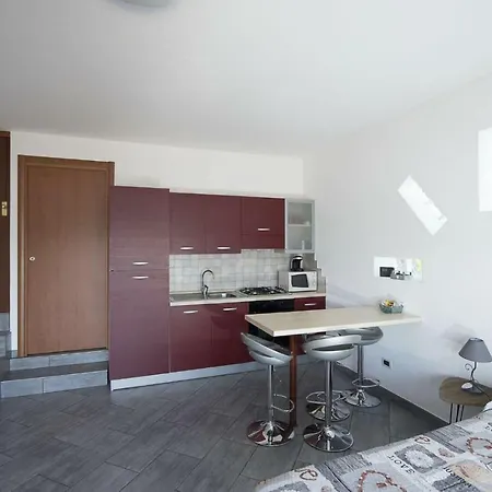 Barbara Prázdninový dům *