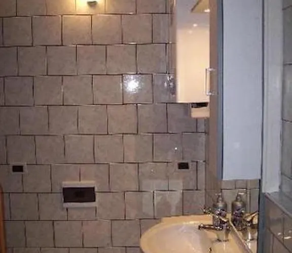 Dom wakacyjny Barbara