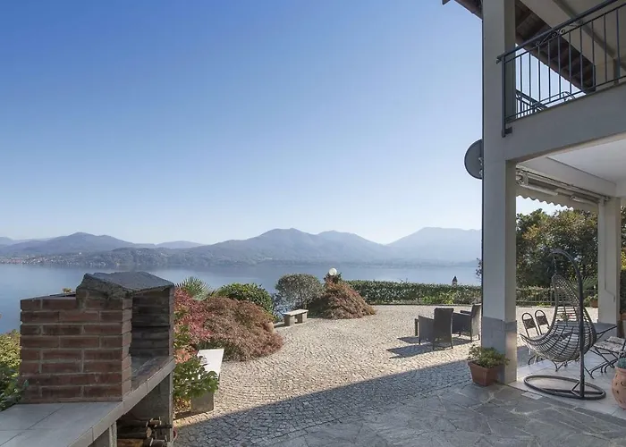 Barbara Dom wakacyjny