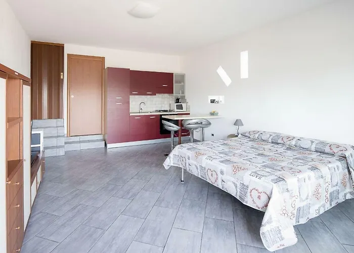 Dom wakacyjny Barbara *