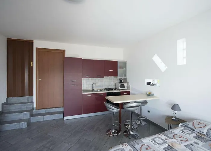 Barbara Dom wakacyjny *