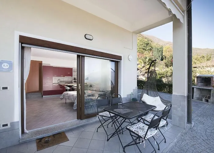 Barbara Dom wakacyjny *