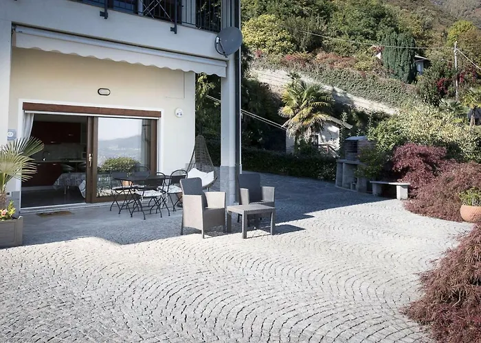 Dom wakacyjny Barbara