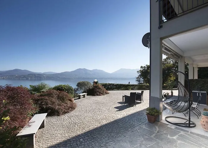 Dom wakacyjny Barbara