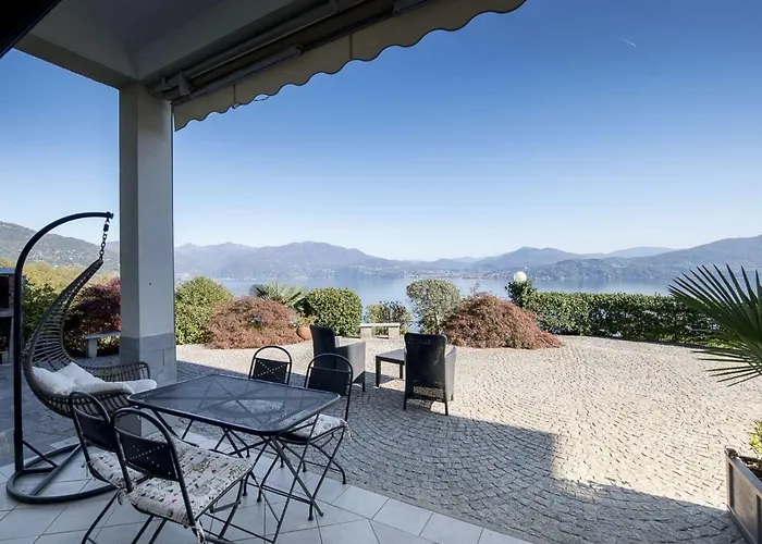 Dom wakacyjny Barbara *